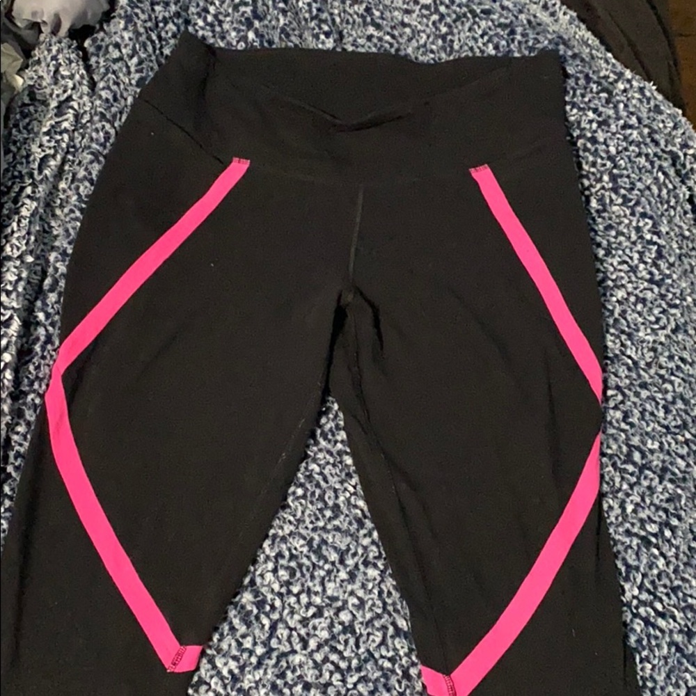 Active wear pants